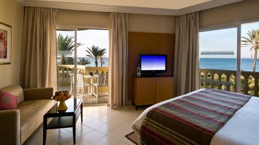 Royal Thalassa Monastir